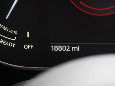 Used 2023 MINI Cooper S FWD image 21