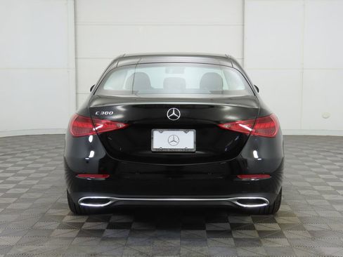 New 2026 Mercedes-Benz C 300 C 300 image 6