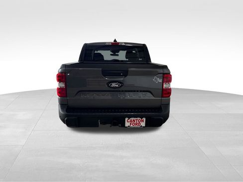 New 2026 Ford Maverick XLT image 5
