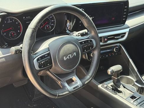 Used 2023 Kia K5 GT-Line FWD image 17