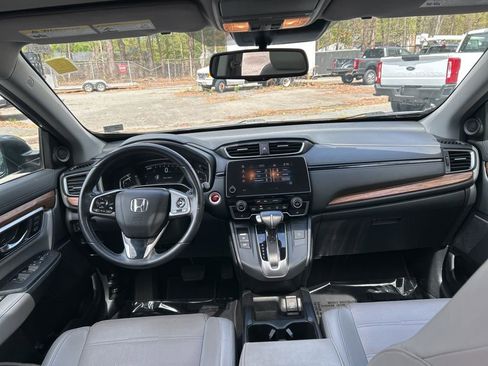 Used 2019 Honda CR-V EX-L image 25