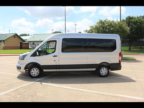 Used 2026 Ford Transit 350 XLT RWD image 2