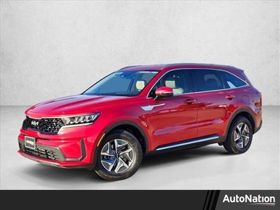 Used 2022 Kia Sorento S