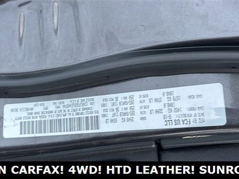 Used 2018 Jeep Grand Cherokee Limited image 29