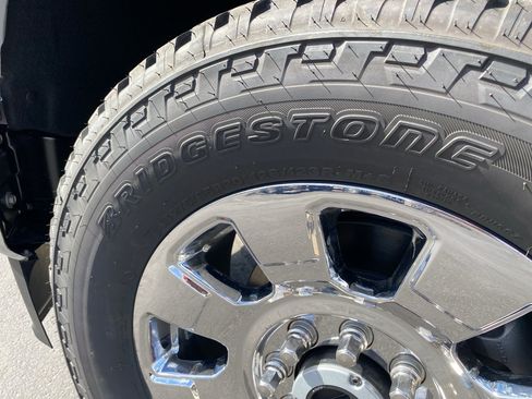 New 2026 Ford F350 Lariat w/ Lariat Premium Package AWD/4WD image 3