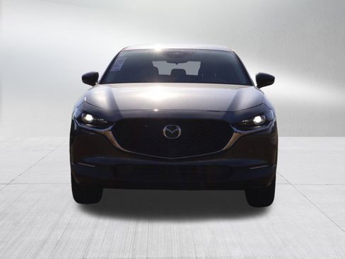 New 2026 MAZDA CX-30 AWD 2.5 S w/ Select Sport Pkg image 2