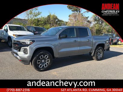 New 2026 Chevrolet Colorado Z71