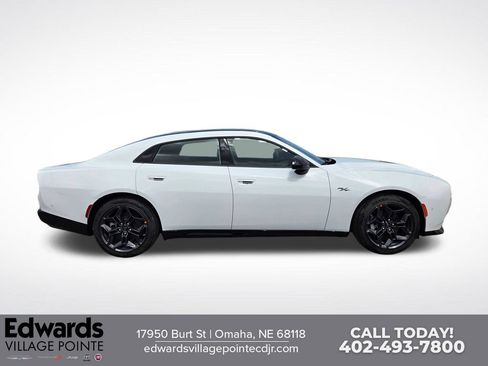 New 2026 Dodge Charger R/T w/ Driver Convenience Group AWD/4WD image 2