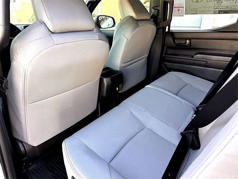 New 2026 Toyota Tacoma SR5 image 16