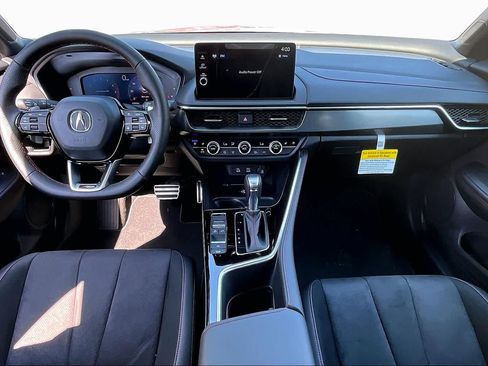 Certified 2026 Acura ADX A-Spec AWD/4WD image 5
