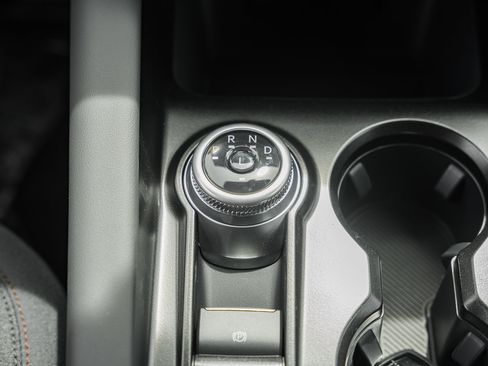 New 2026 Ford Explorer Active image 25