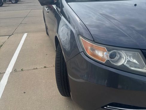 Used 2014 Honda Odyssey EX image 6