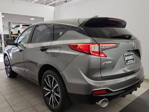 New 2026 Acura RDX A-Spec AWD/4WD image 5