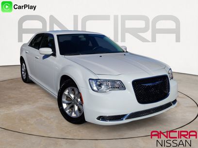 Used 2020 Chrysler 300 Touring