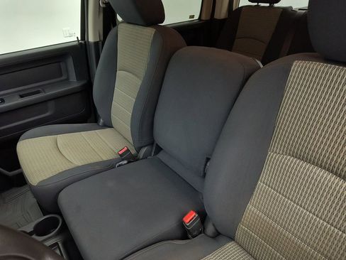 Used 2012 RAM 2500 ST w/ Chrome Appearance Group AWD/4WD image 26