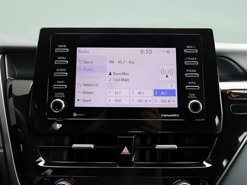 Certified 2023 Toyota Camry LE FWD image 34