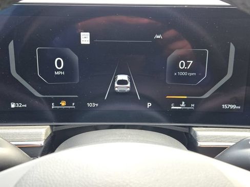 Used 2025 Kia K5 EX FWD image 25