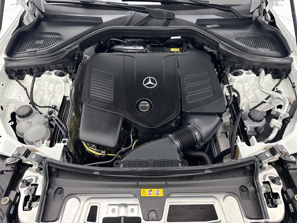 Certified 2026 Mercedes-Benz GLC 300 image 27