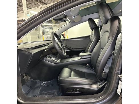 Used 2024 Tesla Model 3 Long Range RWD image 20