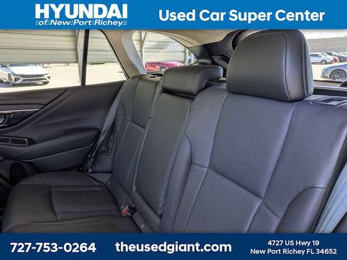 Used 2020 Subaru Outback Limited AWD/4WD image 16