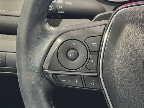 Used 2018 Toyota Camry XSE FWD image 27