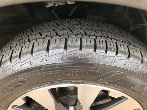 Used 2016 Subaru Outback 2.5i Limited AWD/4WD image 10