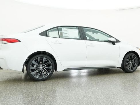 New 2026 Toyota Corolla LE image 26