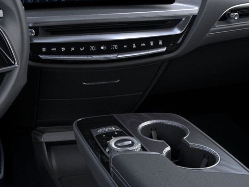 New 2026 Cadillac Lyriq V w/ LPO, Floor Liner Package image 24