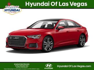 Used 2019 Audi A6 3.0T Prestige w/ Prestige Package video 1