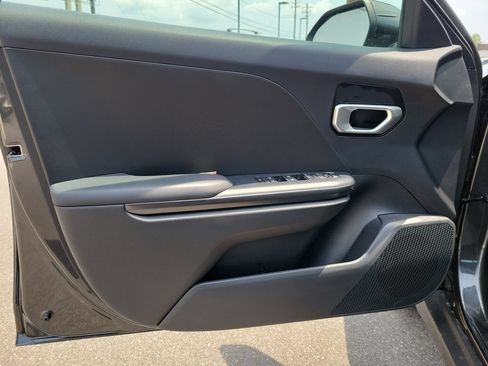 New 2026 Kia K4 FWD image 8