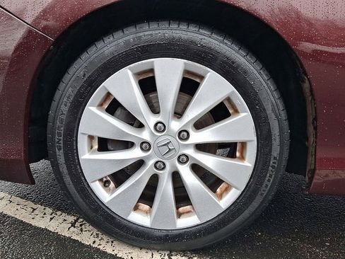 Used 2015 Honda Accord EX image 31