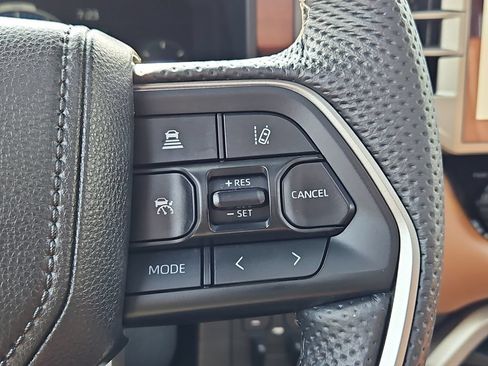 New 2026 Toyota Tundra 1794 Edition AWD/4WD image 20