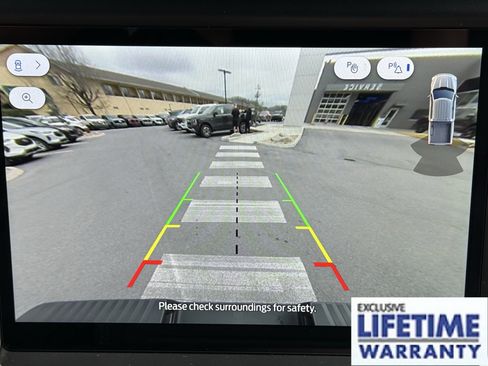 New 2025 Ford F150 STX w/ Equipment Group 200A image 30