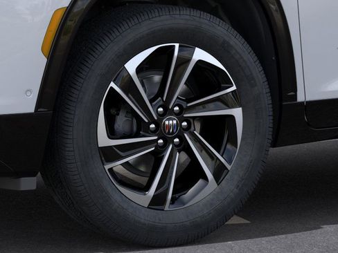 New 2026 Buick Enclave Sport Touring w/ Super Cruise Package FWD image 36