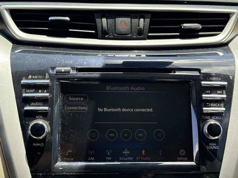 Certified 2019 Nissan Murano Platinum FWD image 24