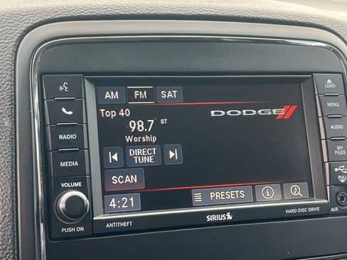 Used 2013 Dodge Durango Crew AWD/4WD image 19