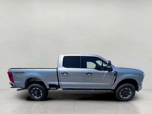 Used 2024 Ford F250 XLT w/ Tremor Off-Road Package AWD/4WD image 12