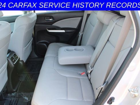 Used 2016 Honda CR-V Touring image 26