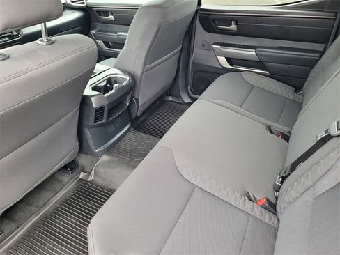 Used 2022 Toyota Tundra SR5 image 10