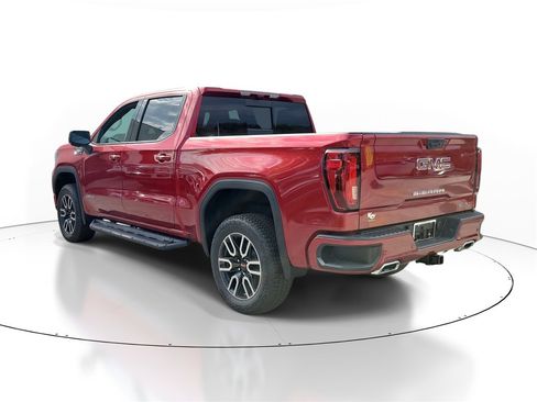 New 2026 GMC Sierra 1500 AT4 w/ AT4 Premium Package image 4