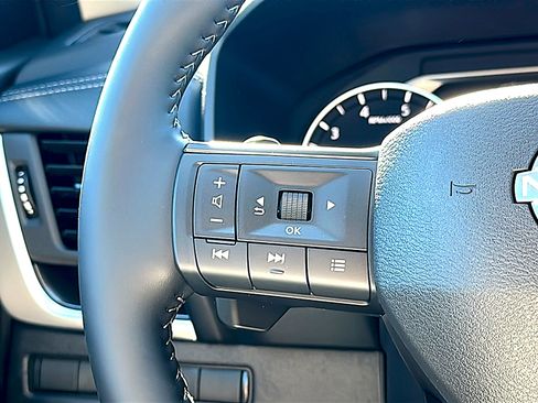 New 2026 Nissan Rogue SV w/ Cold Weather Package image 19