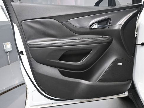 Used 2020 Buick Encore Sport Touring w/ Safety Package image 12