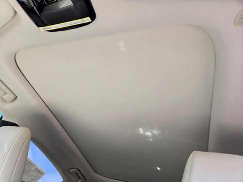 New 2026 Lexus RX 350h AWD/4WD image 7
