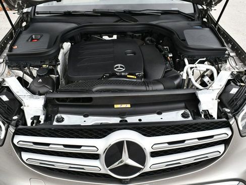 Used 2022 Mercedes-Benz GLC 300 image 59