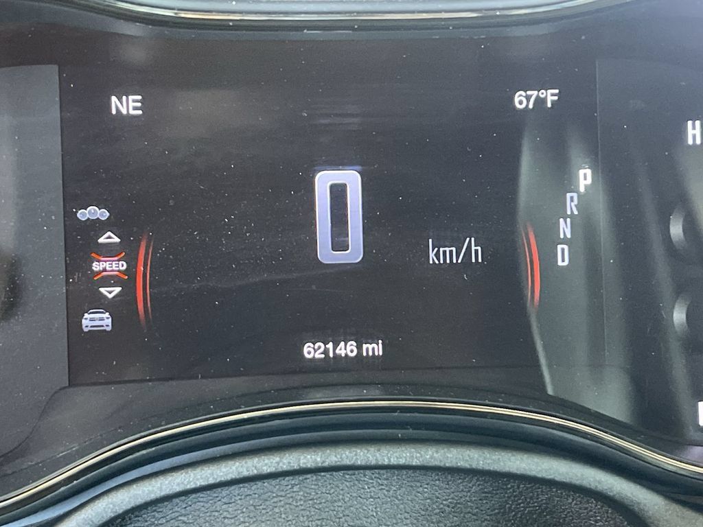 Used 2019 Dodge Durango GT AWD/4WD image 12