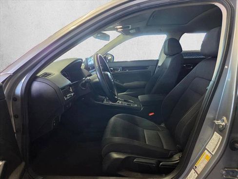 Used 2024 Honda Civic EX image 10