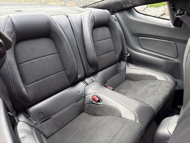 Used 2018 Ford Mustang Shelby GT350 w/ Convenience Package RWD image 24