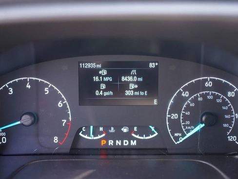 Used 2020 Ford Transit 250 148 High Roof Extended image 26