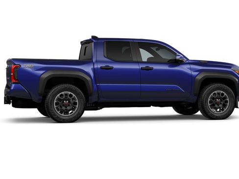 New 2025 Toyota Tacoma TRD Off-Road image 12