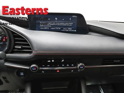 Used 2024 MAZDA MAZDA3 s image 12